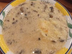 -萨莉亚意大利餐厅(白云汇店)