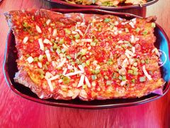 -Let’s WaKao瓦烤(贝森店)