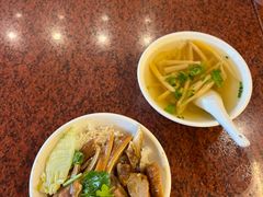 -猪脚洪隆江猪脚饭