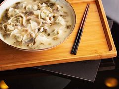 黄鱼馄饨-阿莉餐厅(枣阳路店)