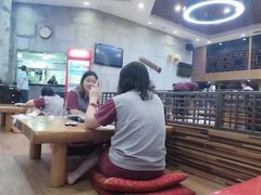 -纽斯桑拿会所(天山店)