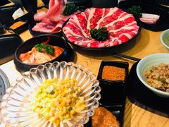 -汉拿山(包河万达店)