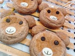 -奈雪的茶(中粮祥云小镇店)