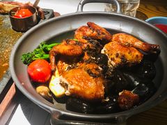 -原石牛扒·约会餐厅(龙城万科里店)