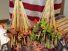 -钢管厂五区小郡肝火锅串串香(清河店)