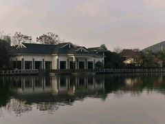 -杭州世外桃源君澜度假酒店