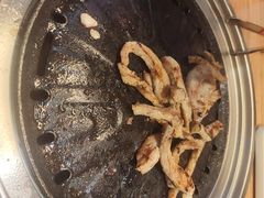 -乌拉烤肉(如皋首店)