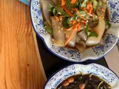 -崔记生活·铁锅炖鱼粘卷子(总店)