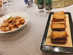 -顺风海鲜港(金玉兰店)