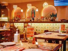 -墨纪Mojí墨西哥餐厅(官舍店)