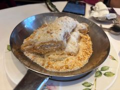 脆皮甜薄撑-翠园(北京王府中环店)