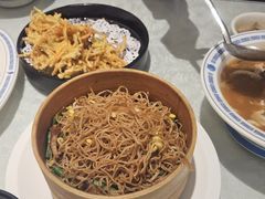 -老雒阳面馆·水席(高新区店)