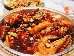 -渝信川菜(华盛店)