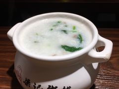 -梁记粥铺(开元地中海店)