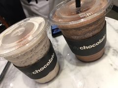 -Awfully Chocolate(来福士广场店)