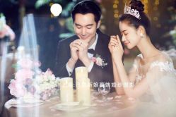 -巴黎新娘婚纱摄影·婚礼策划(嘉定总店)