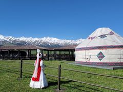 -新疆那拉提国家旅游度假区
