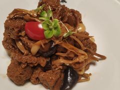 -阿明小菜·海鲜·上海菜(梅陇店)