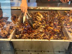 -老黄记手撕烤兔(玉林街店)
