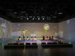 -小鸡哆哆故事屋·儿童乐园(嘉里城店)