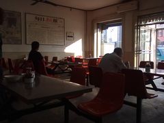 大堂-津门永胜包子铺(哈尔滨道总店)