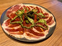 -烧肉达人•炭火烧肉(新天地店)