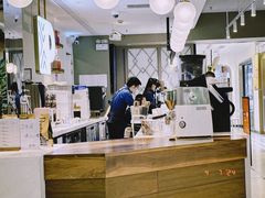 -Peet's Coffee皮爷咖啡(豫园店)
