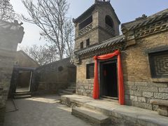 -红嫂家乡旅游区
