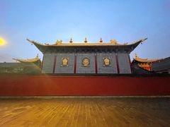 -西安市广仁寺