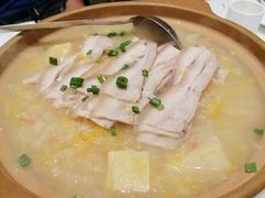 -北李妈妈菜·虾爬子大锅贴(贵和店)