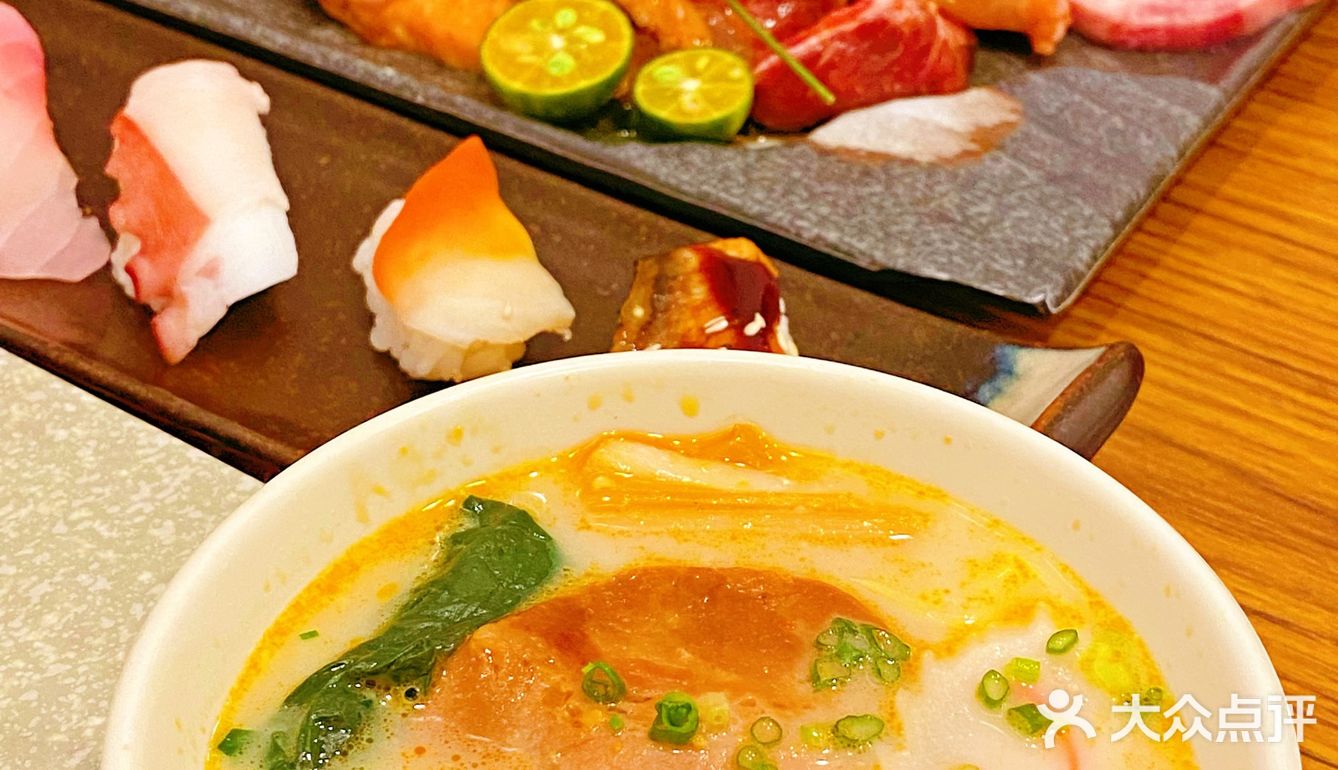 喜欢日式烧肉？错过这家我真的会哭～  