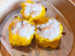 蟹粉烧卖-小城粥道·海胆鲜虾粥(解放广场店)