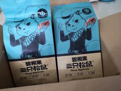 -三只松鼠生活馆(芜湖弋江金鹰店)