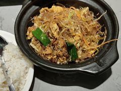 -简普菜烤鱼(苏宁生活广场店)