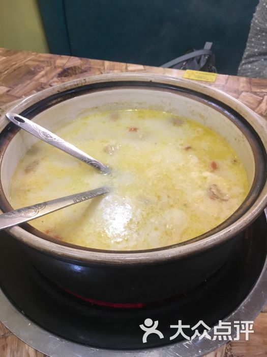 李记猪肚鸡(桃源店)招牌胡椒猪肚鸡图片 - 第7张