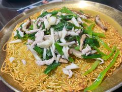 -得意楼蒸菜馆