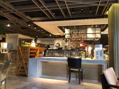 -金海湾自助餐厅(金陵饭店)