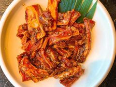 -一品诚记烤肉(大连柏威年购物中心店)