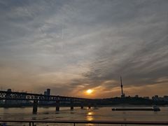 -武汉长江大桥