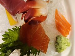-三石铁板烧(紫竹桥店)