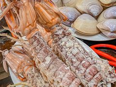 -凯华海鲜火锅·传承三十六年