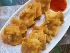 -大树餐厅(红旗街万达店)