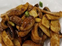 -望乡楼上海菜(日月光店)