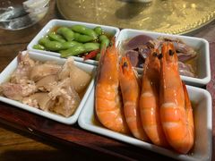 -兰溪小馆(东直门簋街店)