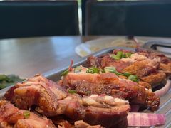 -娜仁图雅蒙古美食村(33小镇店)