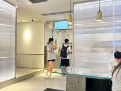 -喜茶(佛山岭南站店)