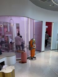 -In Style Hair Salon