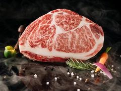 -牛将军•涮肉•烤肉•铁板烧(北京王府井·故宫店)