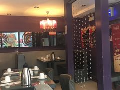 -鱼酷活鱼烤鱼(信息城店)
