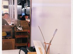 -新辣道鱼火锅(西直门店)